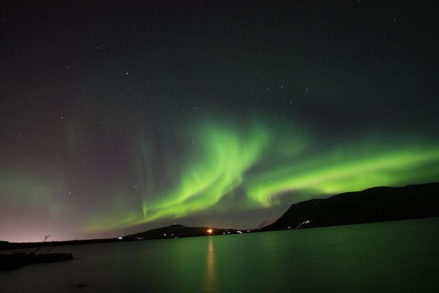 From Reykjavik: Northern Lights Hunt Super Jeep Tour - FAQ