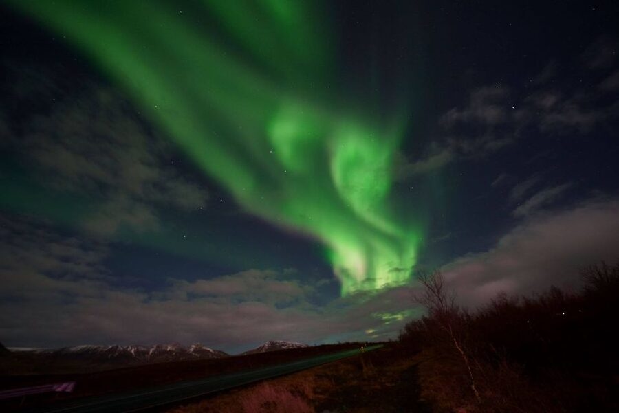 From Reykjavik: Northern Lights Hunt Super Jeep Tour - Why the super jeep matters after dark