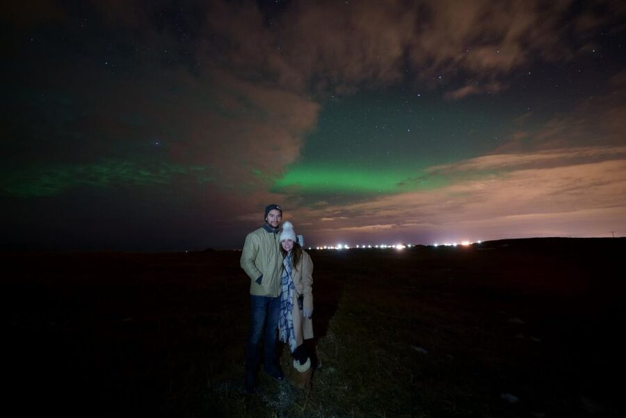 From Reykjavik: Northern Lights Hunt Super Jeep Tour - Is $192 fair value?