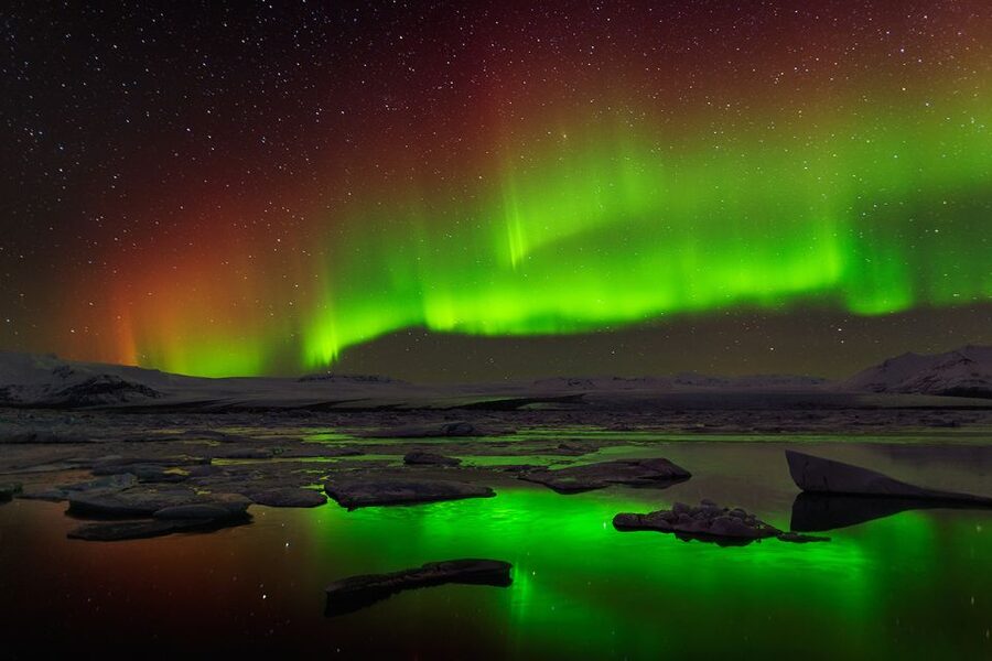 From Reykjavik: Northern Lights Hunt Super Jeep Tour - Who should book this Northern Lights tour?