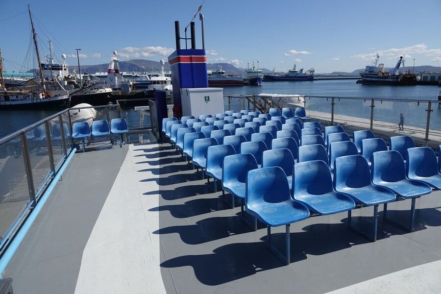 From Reykjavik: Northern Lights Sightseeing Cruise - The best time to book this cruise