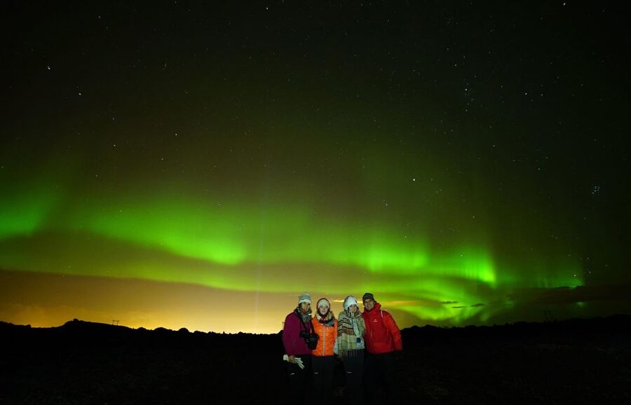 From Reykjavík: Northern Lights Super Jeep Tour - Why the super jeep changes the Northern Lights hunt