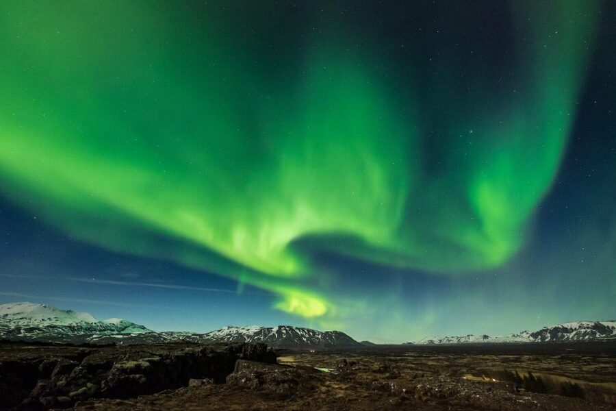 From Reykjavík: Northern Lights Super Jeep Tour - Is $198 a fair price?