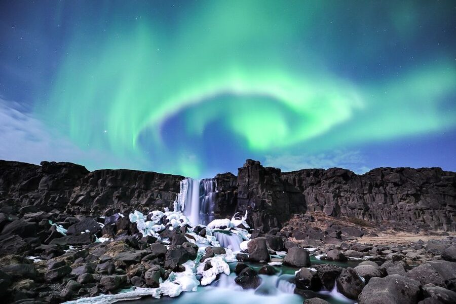 From Reykjavik: Northern Lights Tour - Key points to know before booking