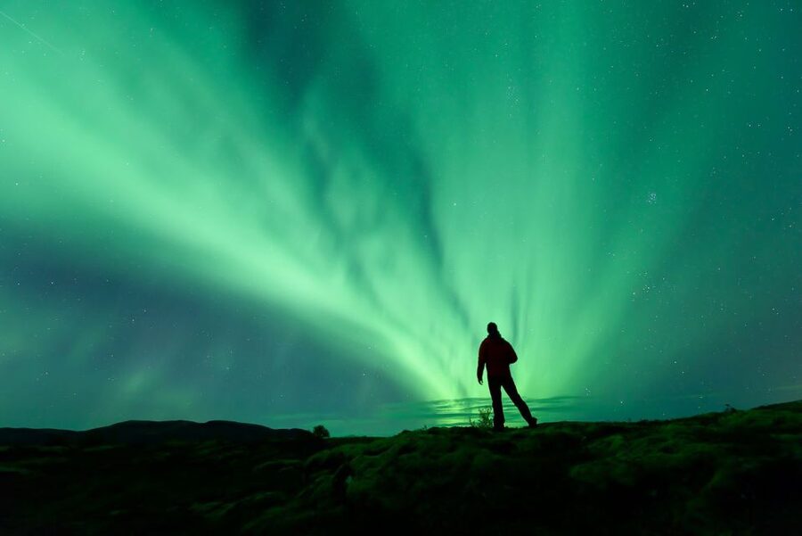 From Reykjavik: Northern Lights Tour - Why the free rebooking matters