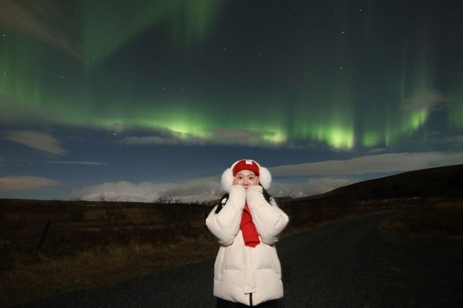 From Reykjavik: Northern Lights Tour with Hot Cocoa & Photos - Should you book it?