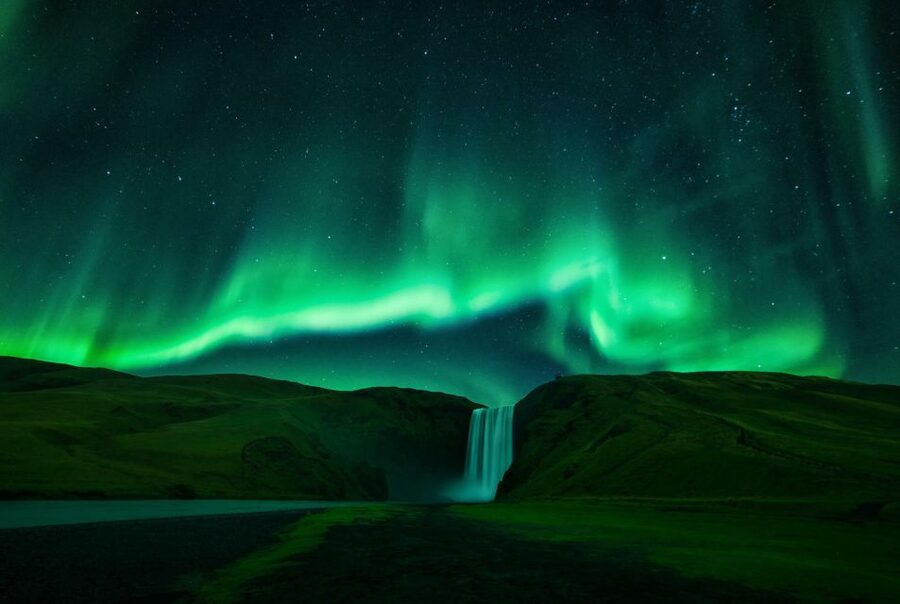 From Reykjavik: Northern Lights Tour with Lifetime Guarantee - Key points to know before booking