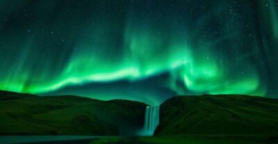 Northern Lights Tour with Lifetime Guarantee