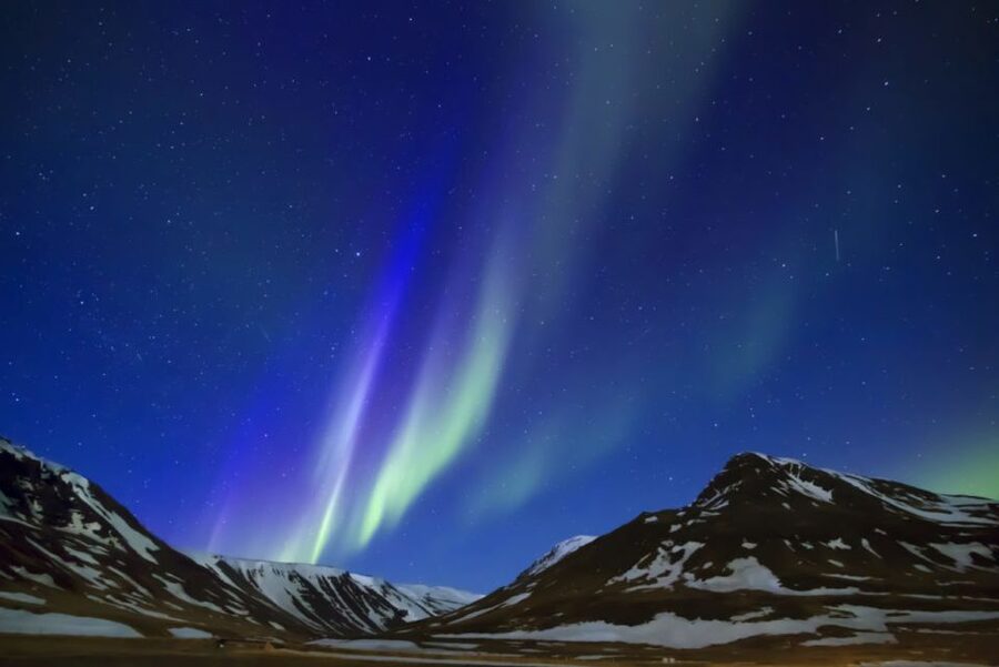 From Reykjavik: Northern Lights Tour with Lifetime Guarantee - Camera advice that can save your photos