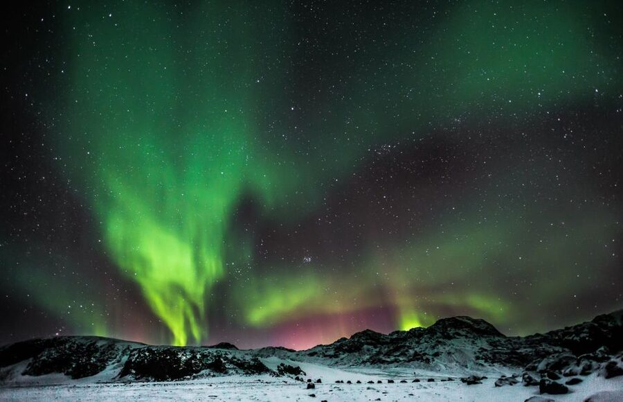 From Reykjavik: Northern Lights Tour with Lifetime Guarantee - Returning to Reykjavik late at night