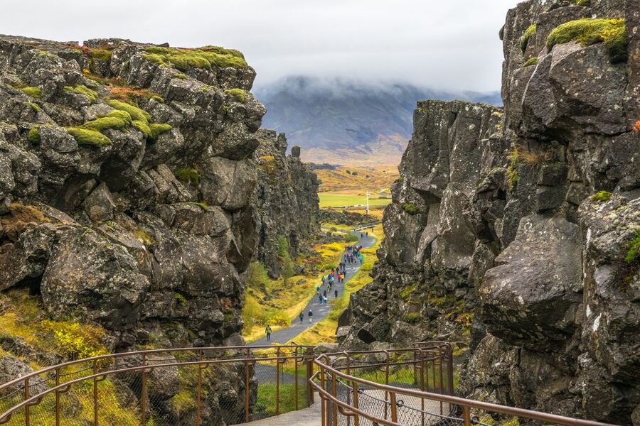 From Reykjavik: Private Golden Circle Day Tour by Jeep - Key things to know before you book