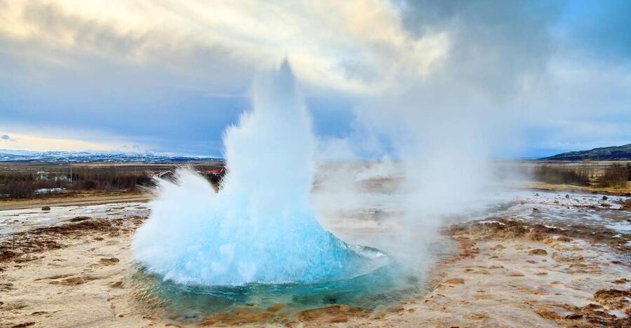 From Reykjavik: Private Golden Circle Day Tour by Jeep - Thingvellir: plates, parliament, and a broad lake view
