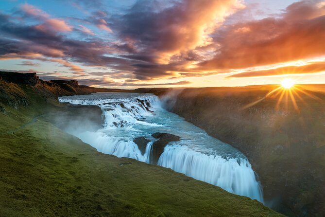 From Reykjavik: Private Golden Circle Iceland Day Tour - Þingvellir: Iceland’s meeting place for geology and government