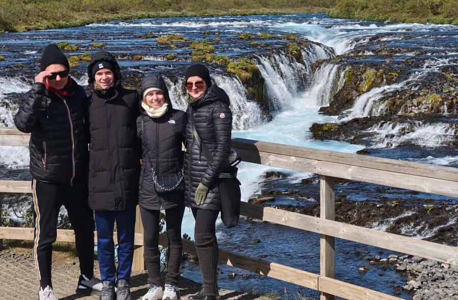 From Reykjavik: Private Golden Circle Tour in Iceland - Thingvellir: where Iceland’s story begins