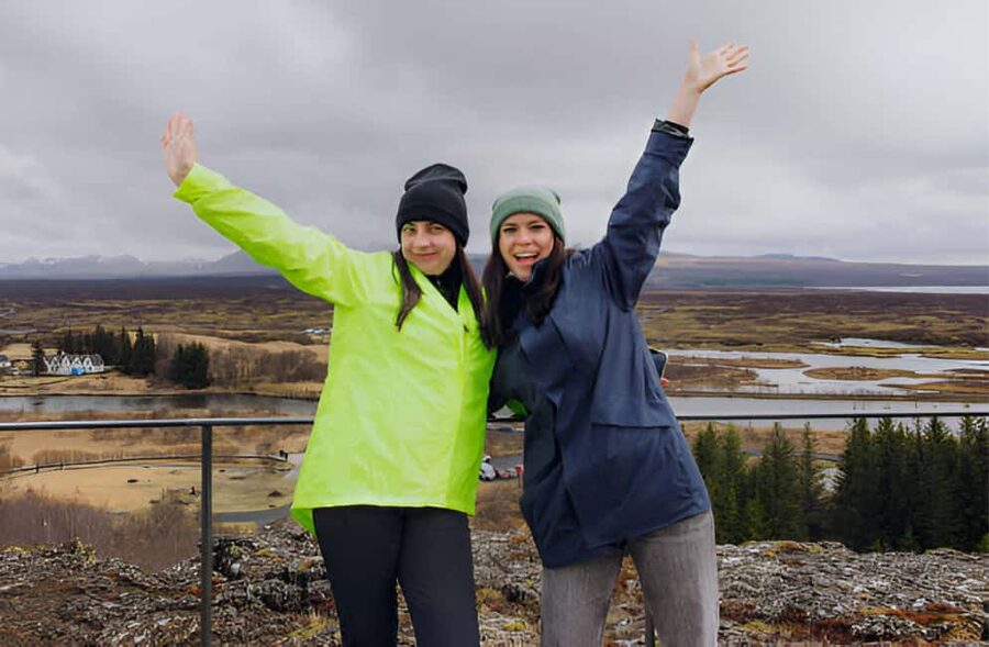 From Reykjavik: Private Golden Circle Tour in Iceland - Geysir shows Iceland’s heat at work