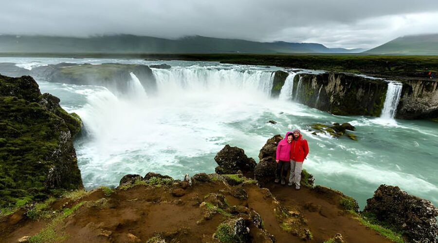From Reykjavik: Private Golden Circle Tour in Iceland - What the private vehicle changes