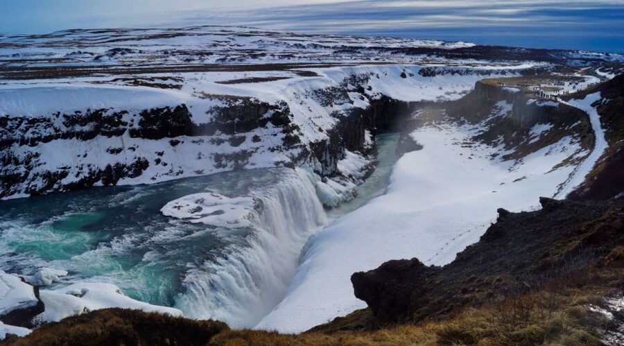 From Reykjavik: Private Golden Circle Tour in Iceland - Is $1,292 good value?