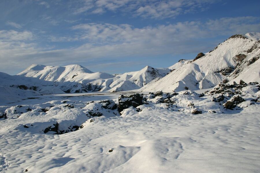 From Reykjavik: Private Landmannalaugar & Hekla Jeep Tour - Key points to know before you book