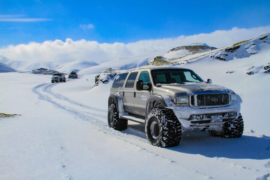 From Reykjavik: Private Landmannalaugar & Hekla Jeep Tour - Is $1,985 good value?