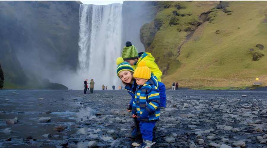 From Reykjavik: Private South Coast Tour in Iceland - Key points to know before booking