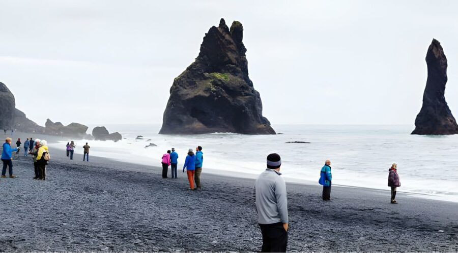 From Reykjavik: Private South Coast Tour in Iceland - Why this private South Coast day works