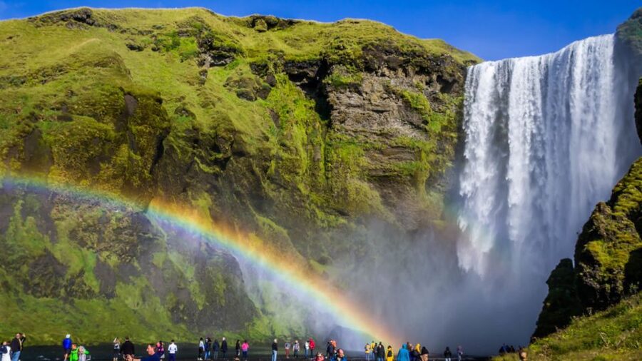 From Reykjavik: Private South Coast Tour in Iceland - Vik offers a gentler pause