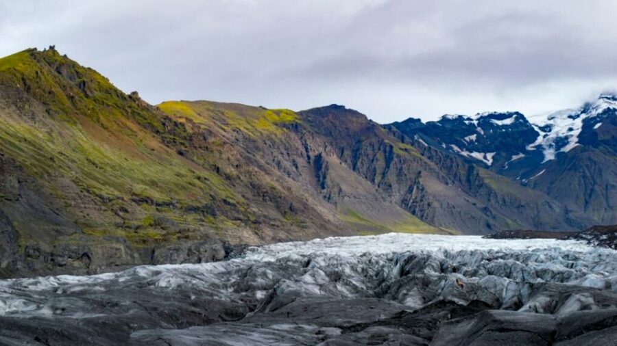 From Reykjavik: Private South Coast Tour in Iceland - Weather is part of the experience