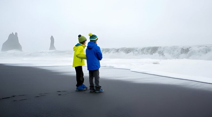 From Reykjavik: Private South Coast Tour in Iceland - Seljalandsfoss, the first waterfall