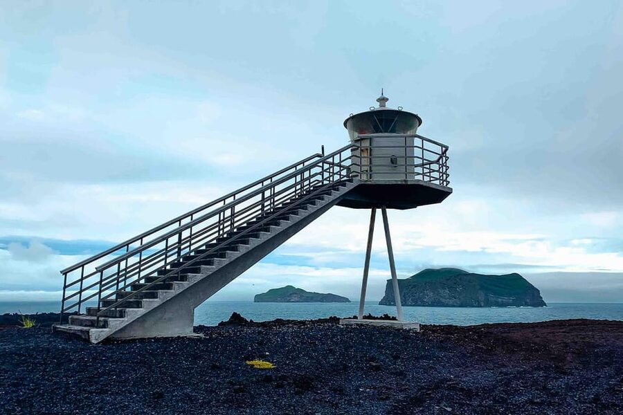 From Reykjavik: Puffin and Volcano Tour in Westman Islands - The Eldfell hike and its real level of effort