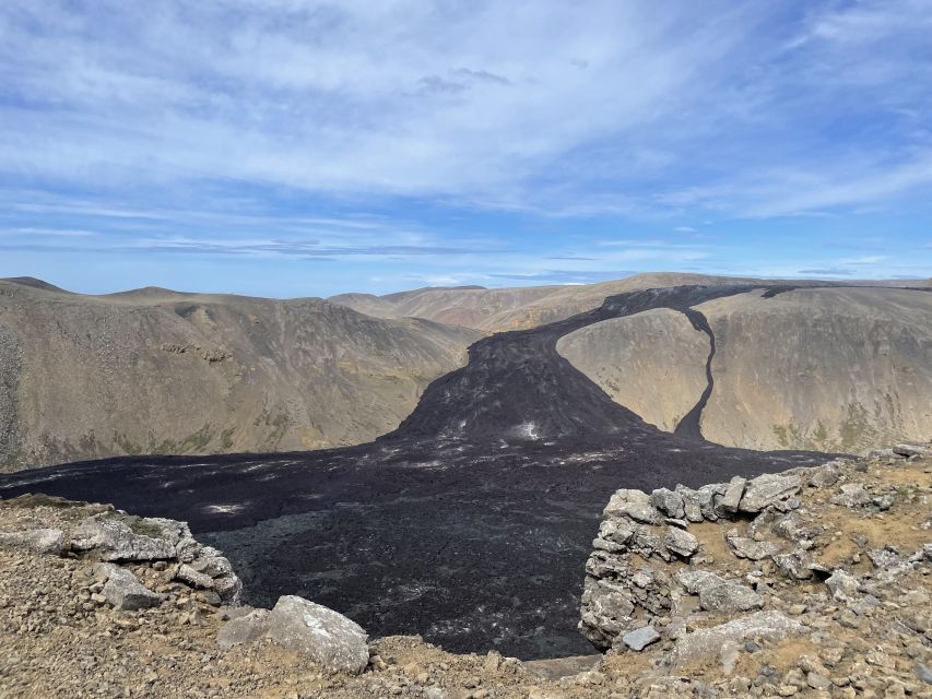 From Reykjavik: Reykjanes Geopark Tour and Sky Lagoon Visit - Key points to know before booking