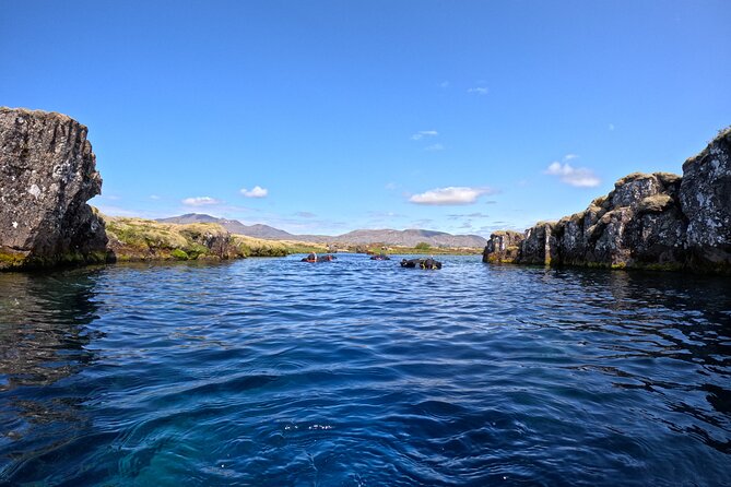 From Reykjavik- Silfra Snorkeling transfer included - Is the experience good value?