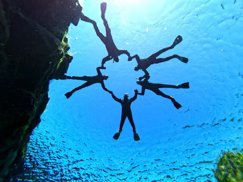 From Reykjavik: Silfra Snorkeling with Free Photos - Key points to know before booking