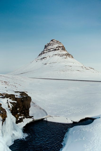 From Reykjavik: Snæfellsnes Full-Day Tour with Homemade Meal - Kirkjufell, the mountain you already know