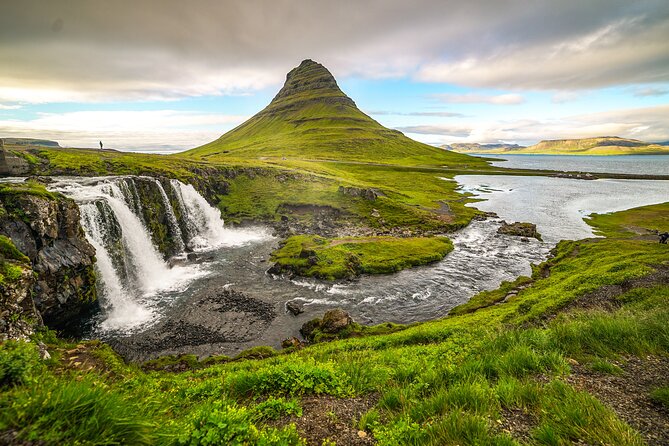 From Reykjavík: Snaefellsnes & Kirkjufell Small Group Day Tour - Key points at a glance