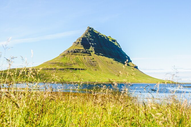 From Reykjavík: Snaefellsnes & Kirkjufell Small Group Day Tour - Djúpalónssandur and the famous lifting stones