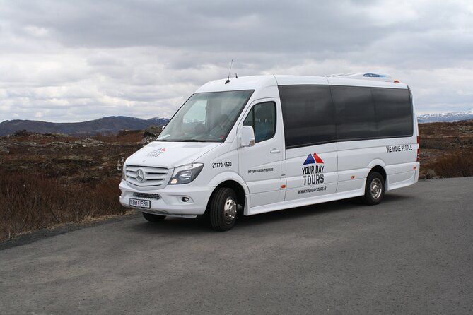From Reykjavík: Snaefellsnes & Kirkjufell Small Group Day Tour - Ingjaldshólskirkja and a quiet final church stop