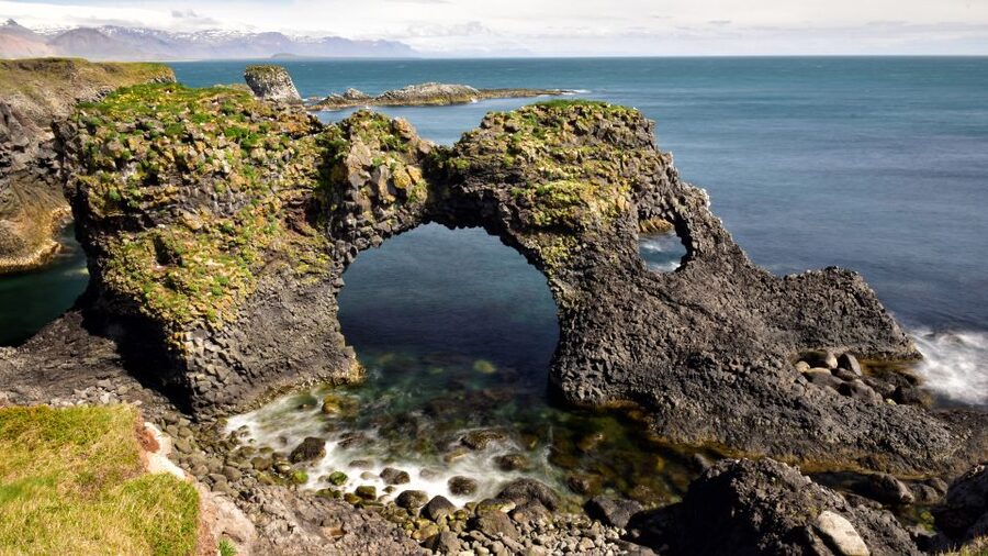 From Reykjavik: Snaefellsnes National Park - Small Group - Starting from Reykjavík: what the morning is like