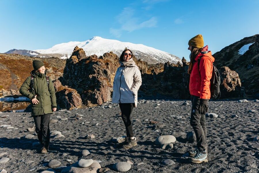 From Reykjavik: Snæfellsnes Peninsula Full-Day Tour - Key points to know before booking