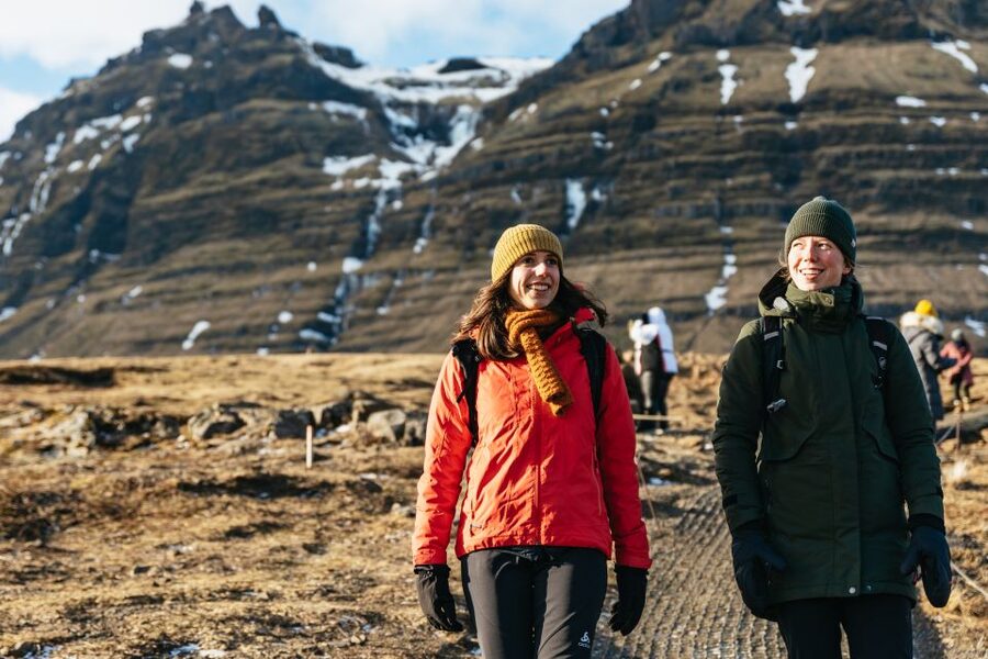 From Reykjavik: Snæfellsnes Peninsula Full-Day Tour - Ytri Tunga and the chance to see seals