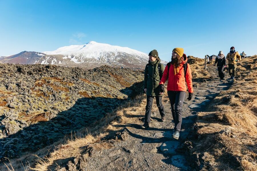 From Reykjavik: Snæfellsnes Peninsula Full-Day Tour - Why Snæfellsnes works so well as a day trip