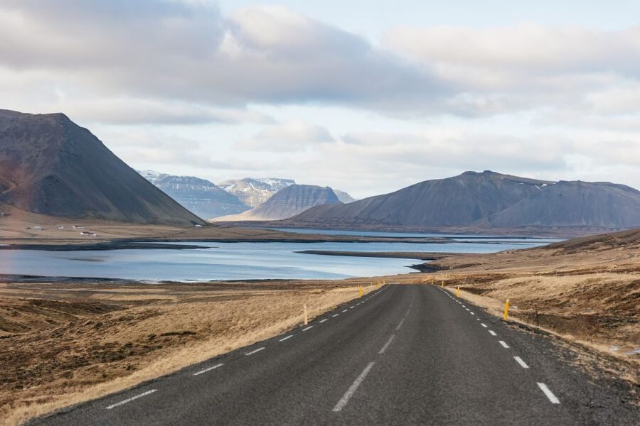 From Reykjavik: Snæfellsnes Peninsula Full-Day Tour - Londrangar and the volcanic coast