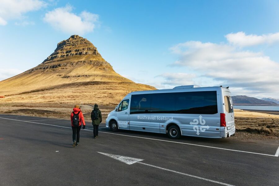 From Reykjavik: Snæfellsnes Peninsula Full-Day Tour - Arnarstapi brings the best short walk