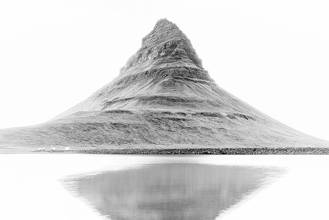 From Reykjavik: Snaefellsness Peninsula small group day tour - Lóndrangar and the western coast