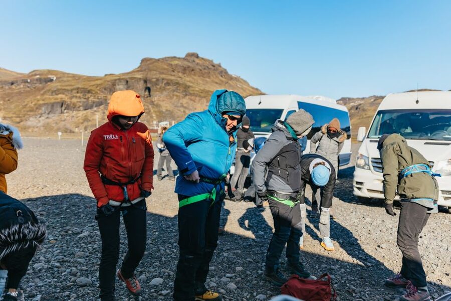 From Reykjavik: South Coast & Glacier Hike - Should you book the Sólheimajökull South Coast tour?