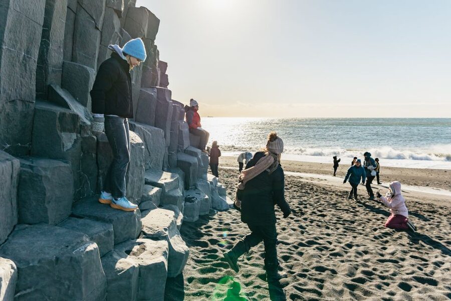 From Reykjavik: South Coast & Glacier Hike - What $200 gets you, and where the value lies