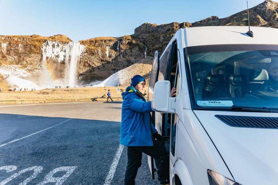 From Reykjavik: South Coast & Glacier Hike - Who should choose this South Coast day?