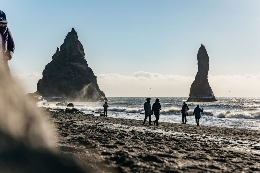 From Reykjavik: South Coast & Glacier Hike - Practical preparation for a better day