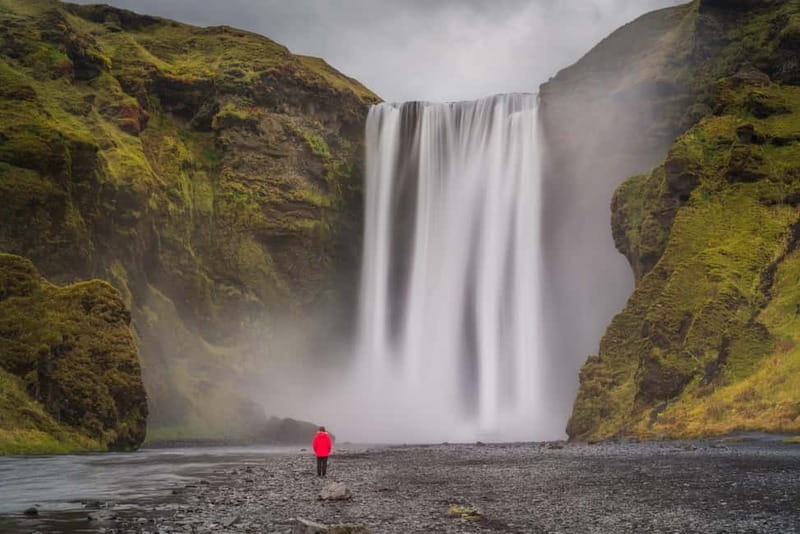 From Reykjavik: South Coast Guided Group Adventure - Key points to know before booking