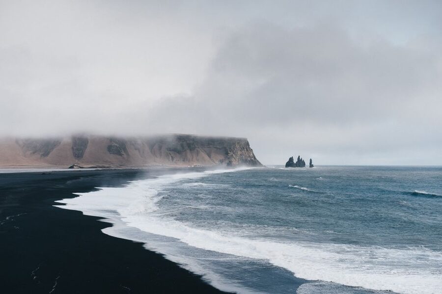 From Reykjavik: South Coast Guided Group Adventure - Across Hellisheiði to southern Iceland