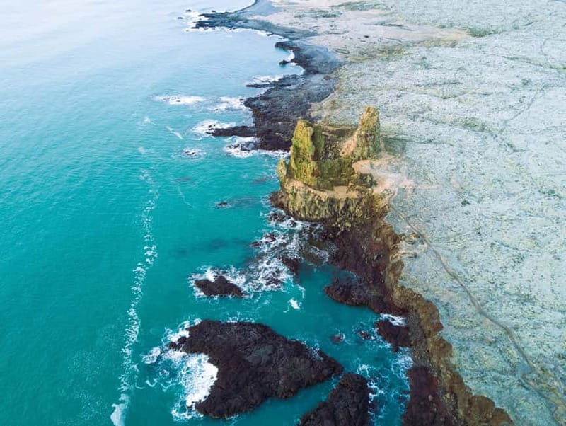 From Reykjavík: South Coast Highlights Day Tour - Timing, comfort, and what to pack